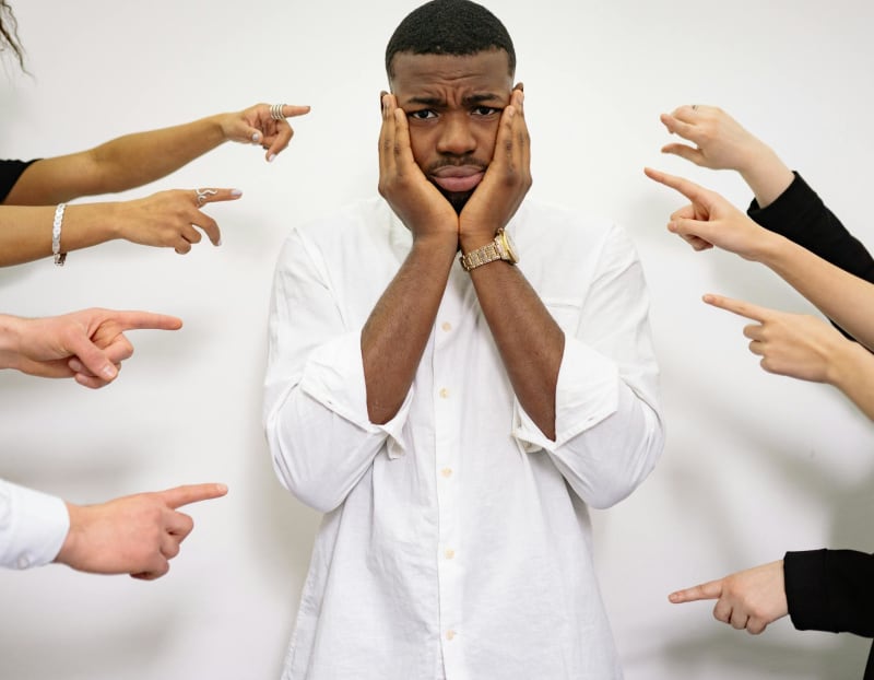 Why do I feel responsible for everyone’s feelings?
