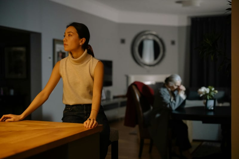 Alone in a crowd: a CBT perspective on Easter, expectations, and feeling disconnected 