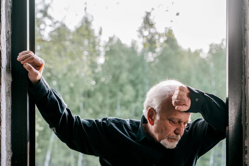 Grief isn’t just for loss: what you might be mourning