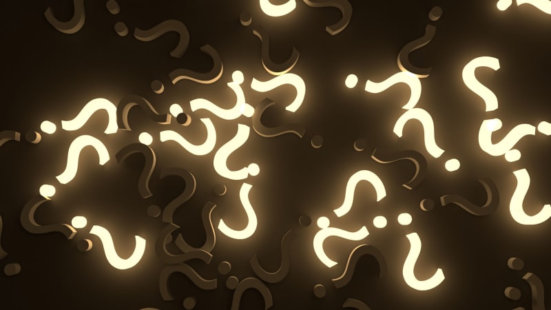 Anxiety about the future: living with uncertainty