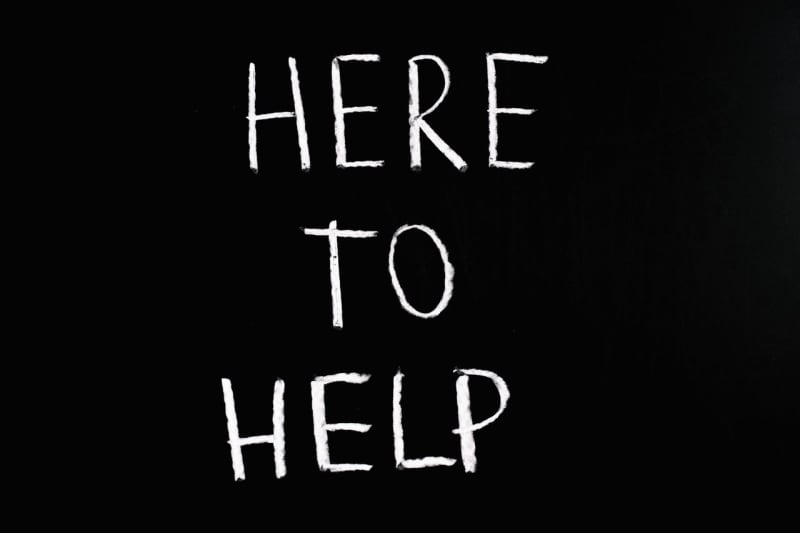 You’re not alone: the value of support when living with a long-term health condition