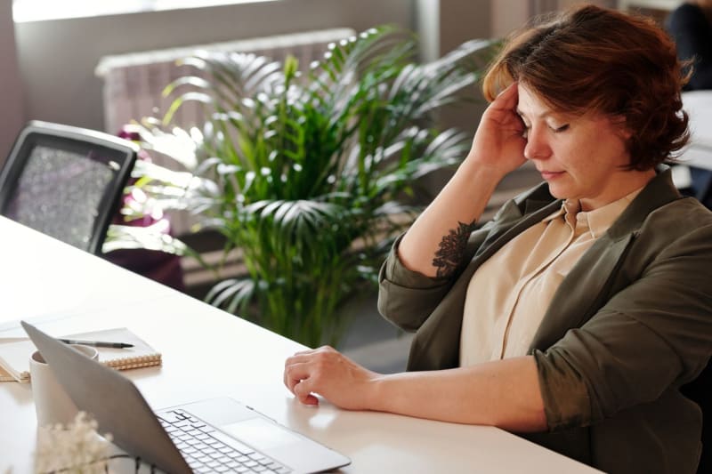 Work and chronic illness: navigating disclosure, boundaries and looking after yourself