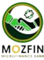 Mozfin Logo