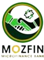 Mozfin Logo