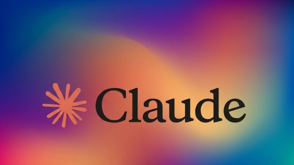 Claude — Best Overall ChatGPT Alternative for Writing