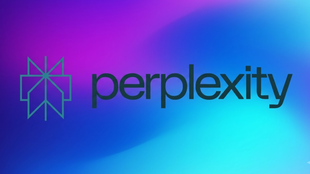 Perplexity AI — Best AI for Research
