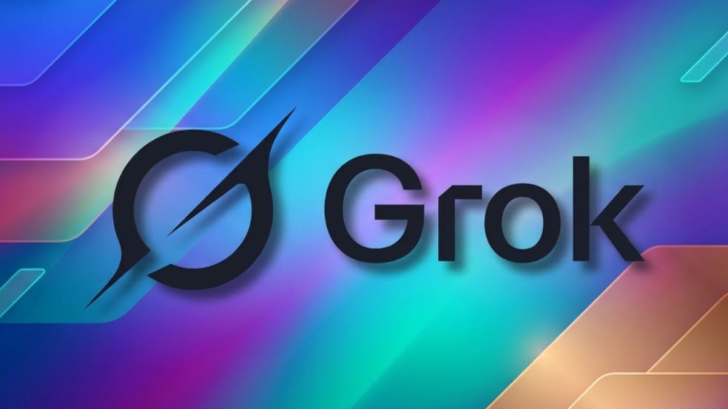Grok — Best for Real-Time Information