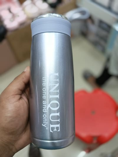 Premium Hot & Cold Water Bottle (Thermal Flask)