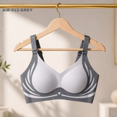Premium Push Up Padded Bra