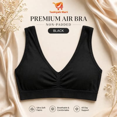 Premium Air Bra Non-Padded