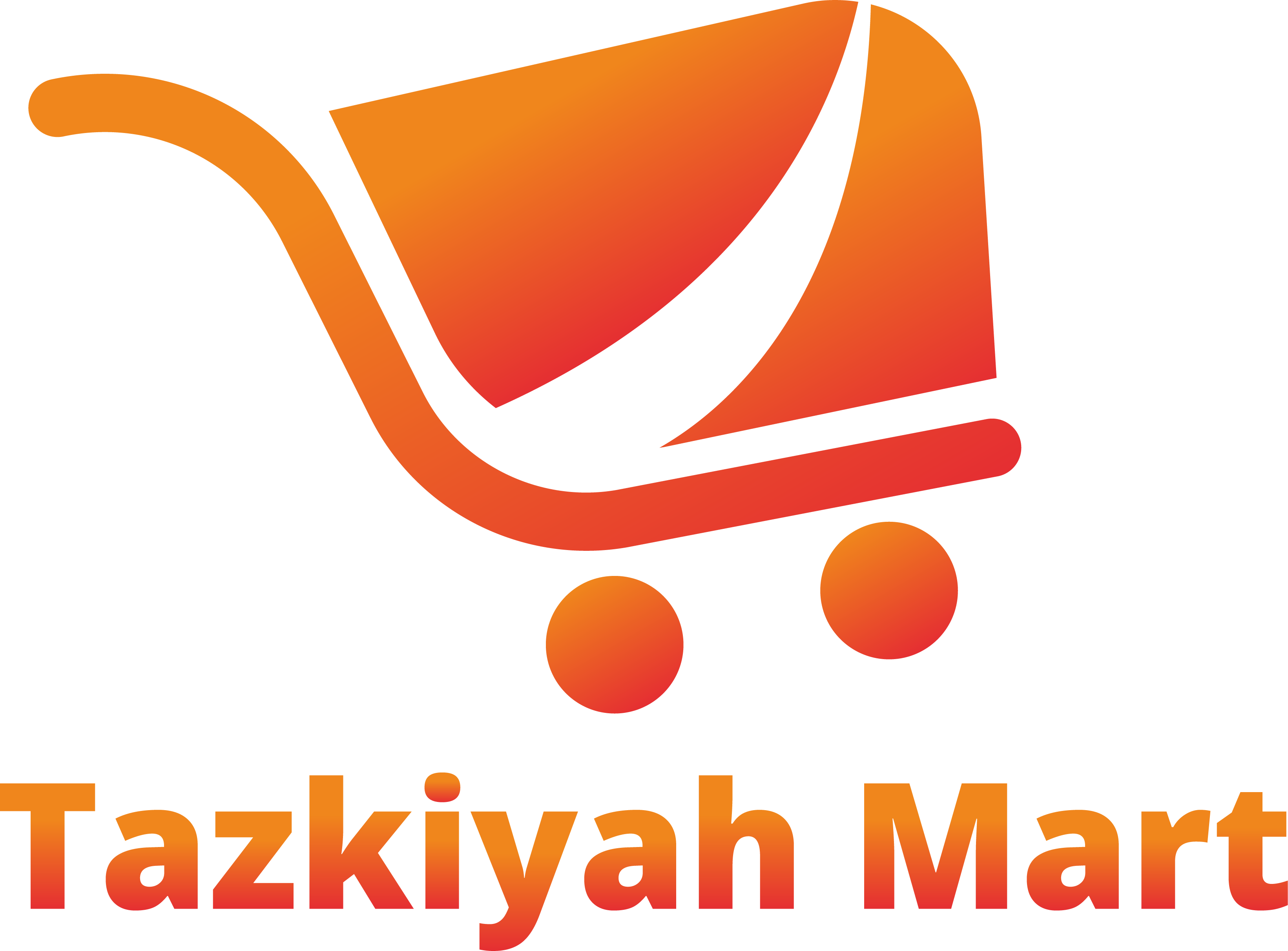 Tazkiyah Mart
