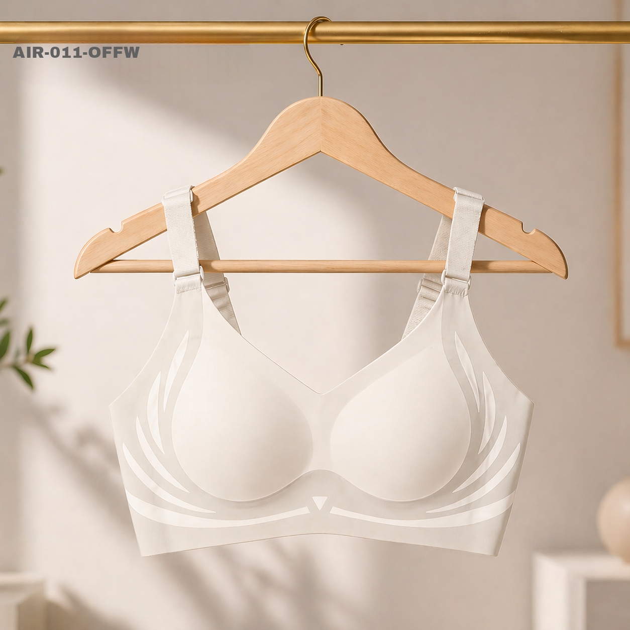 Premium Push Up Padded Bra