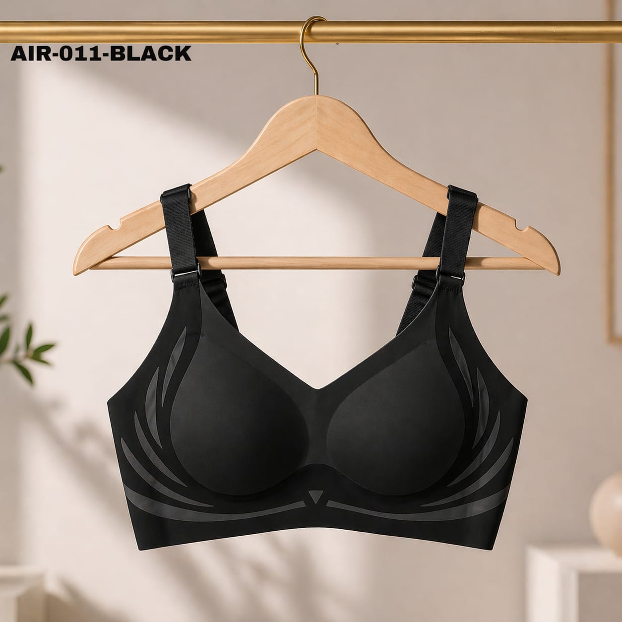Premium Push Up Padded Bra