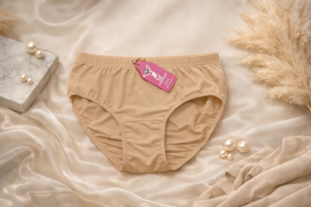 Premium Women Panty