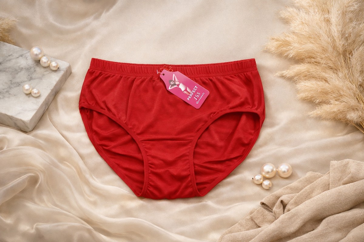 Premium Women Panty