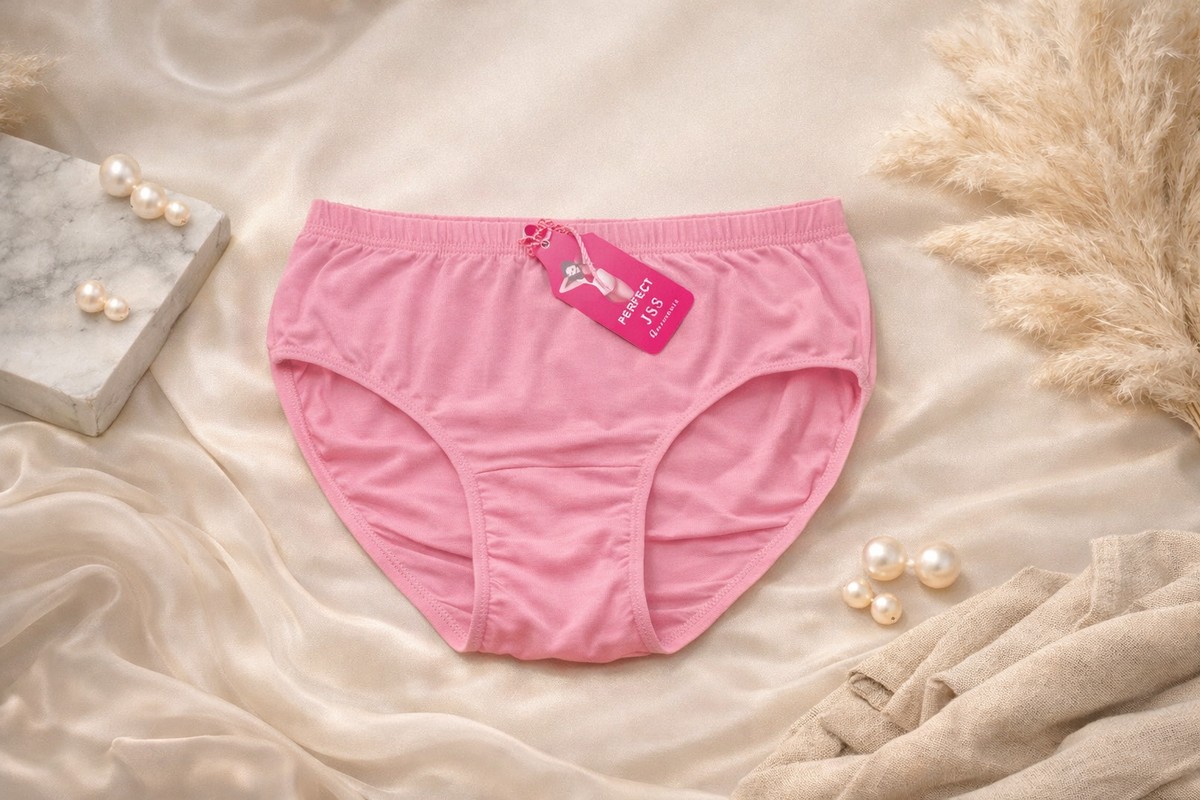 Premium Women Panty
