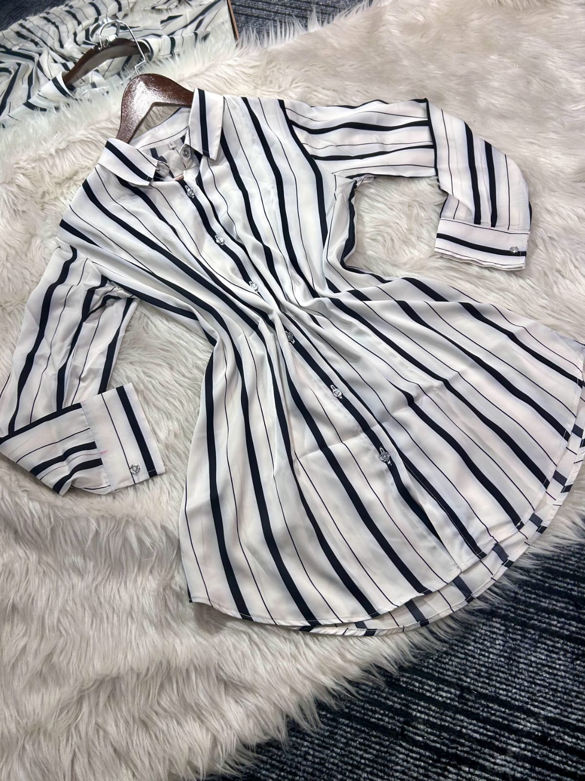 Premium Women’s Shirt