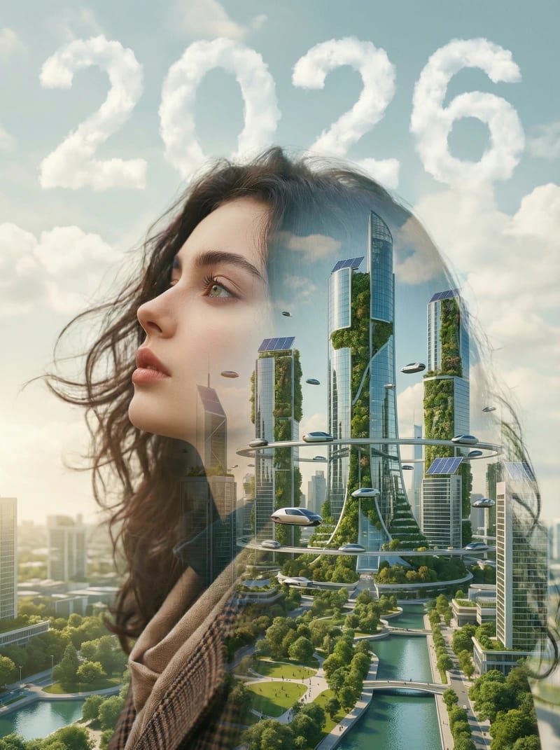 Sustainable Dreamscape