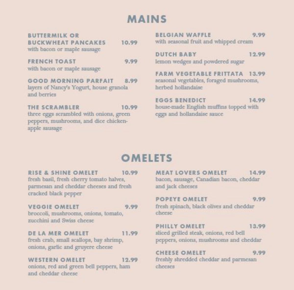 Transform Your Menu with Tasty Visuals!