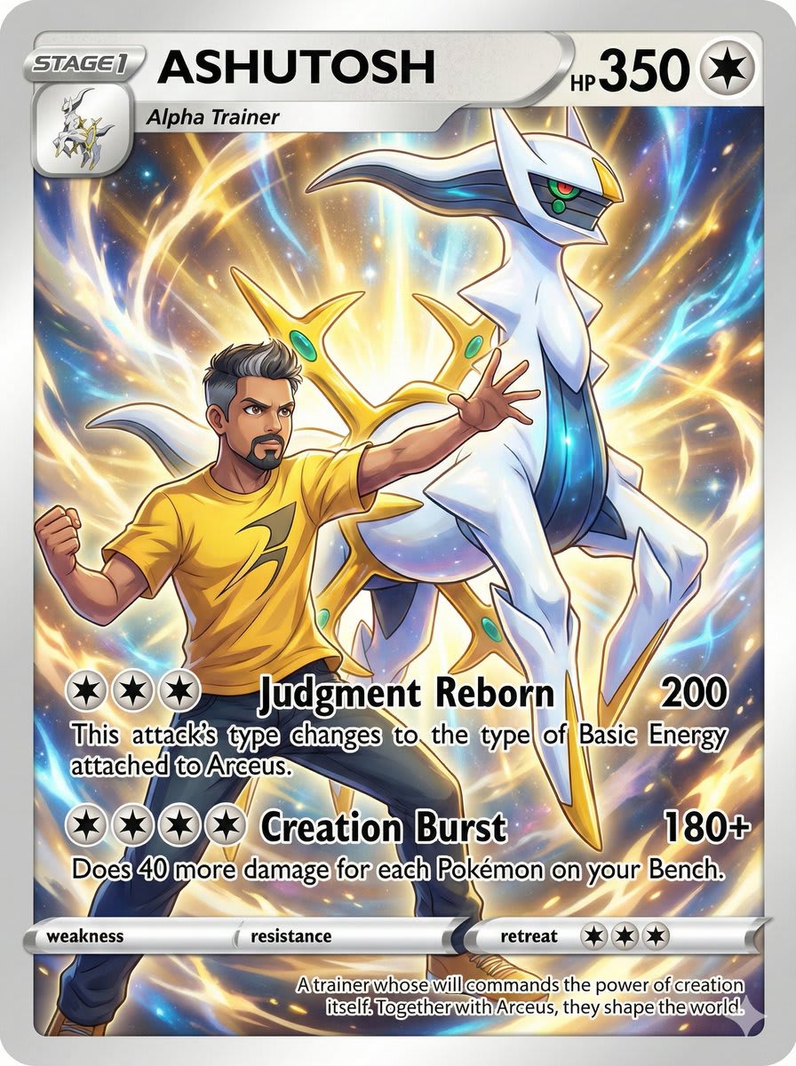 Unleashing Your Pokémon Dream Team!