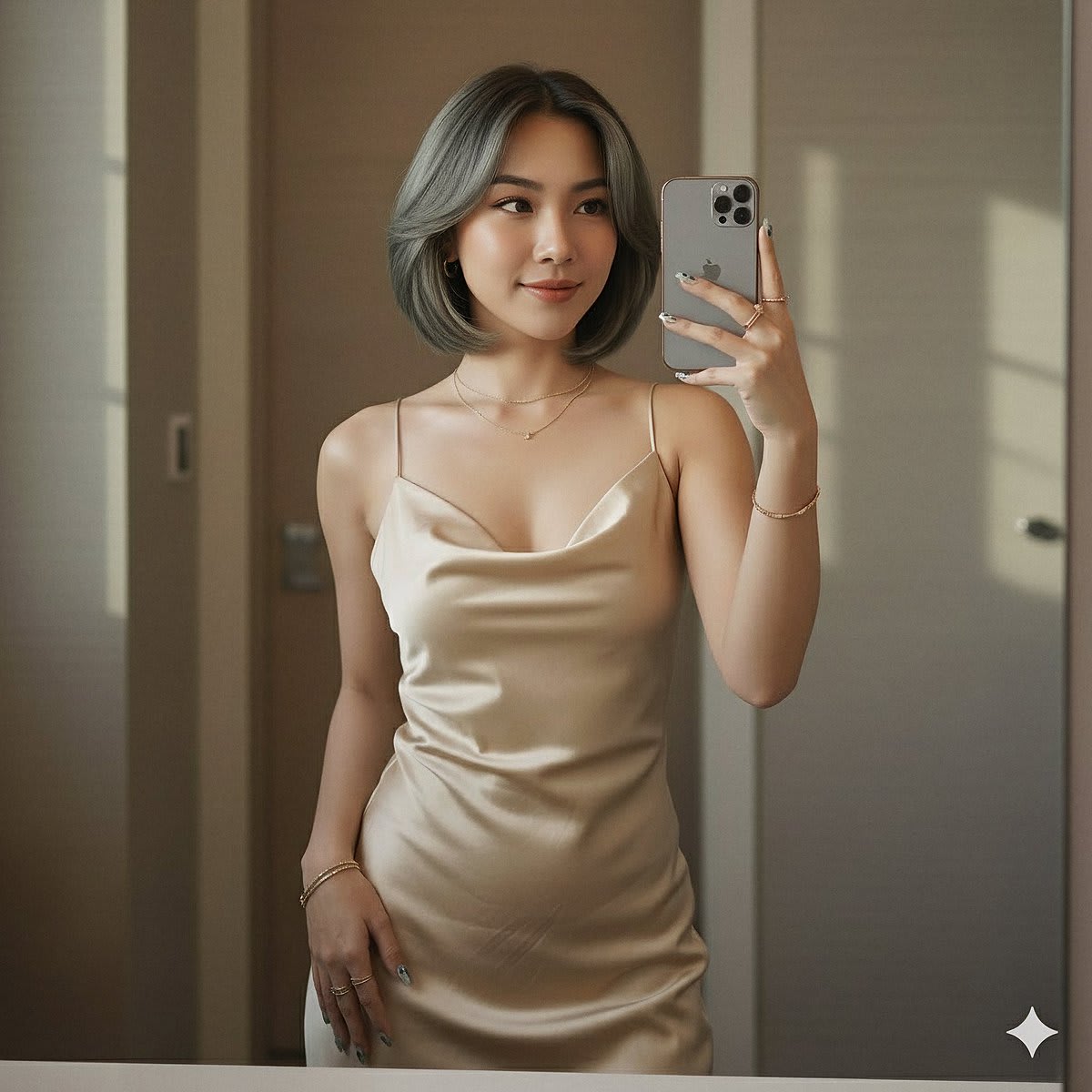 Nano Banana 2: A Stylish Selfie Revolution