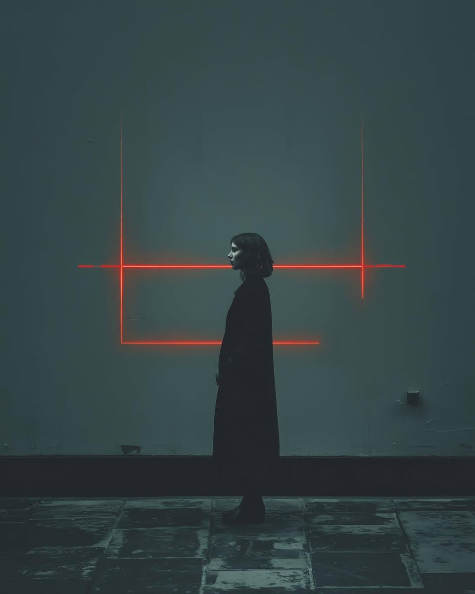 Embracing the Fog: The Last Stand of Nano Banana