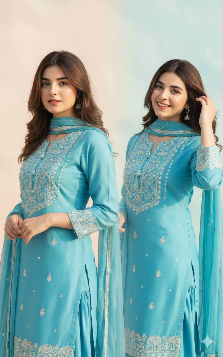 Radiant Reflections: Elegance in Morning Light