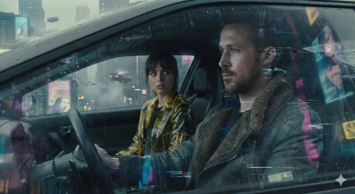 A Glimpse into a Futuristic Realm of Emotion