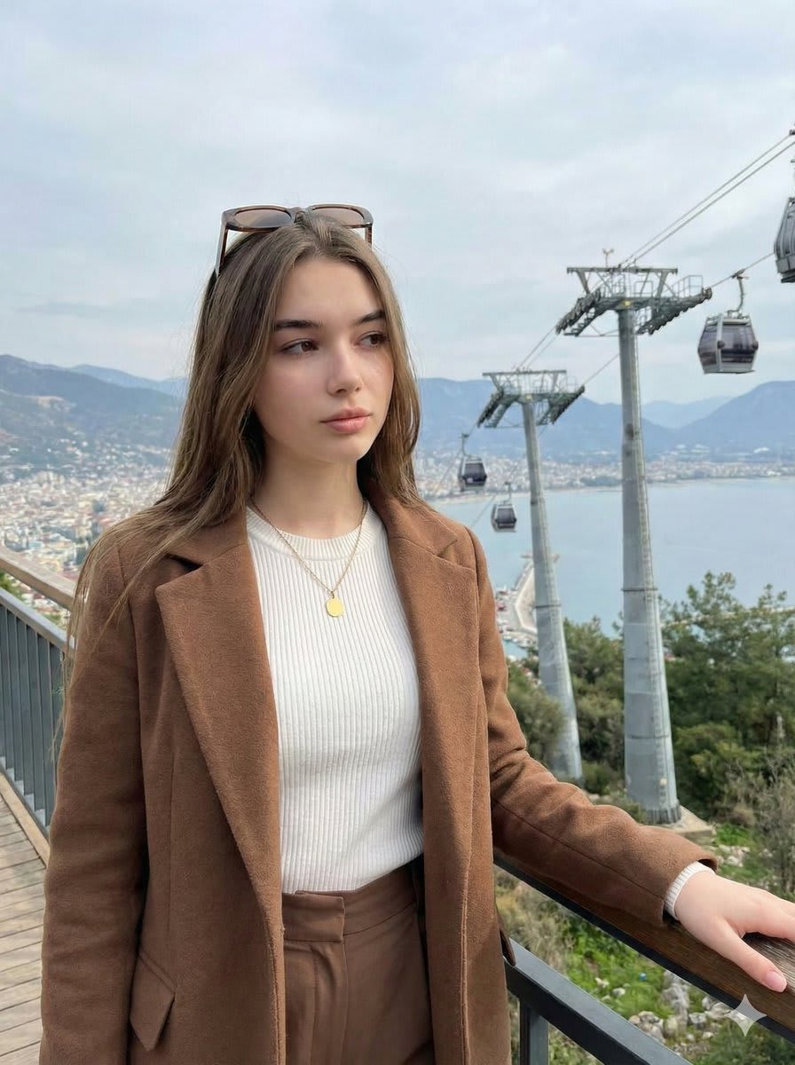 Chic Coastal Vibes with the Google Nano Banana Pro