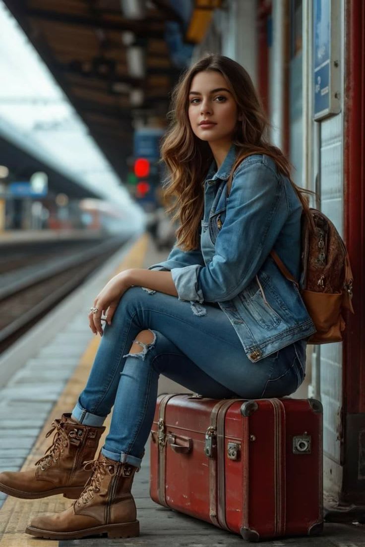 Vintage Vibes: A Journey Awaits