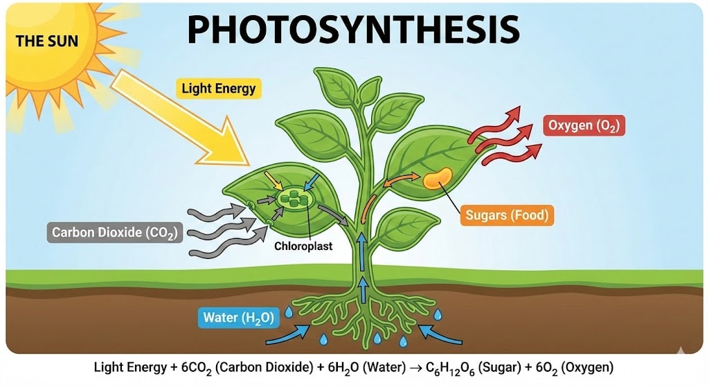 Concept Visualization (Text to Infographic)