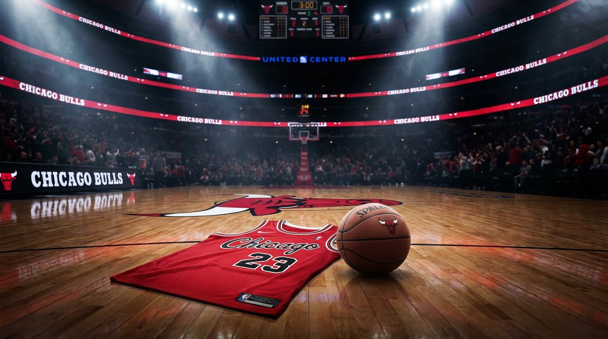 YouTube Thumbnail - Master Prompt for NBA Finals Arena Promos