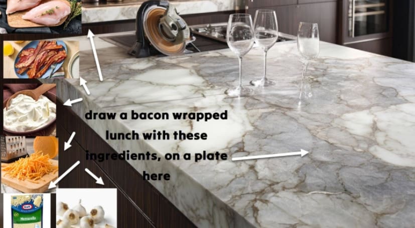 Cook Based on Ingredients