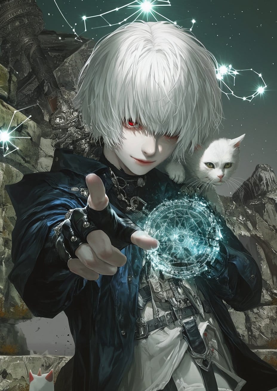 Comic Convention Booth