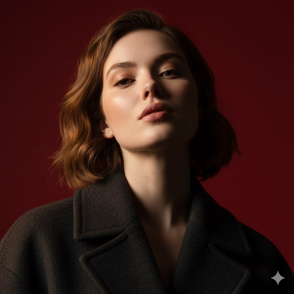 Edit This Photo Into A Vertical