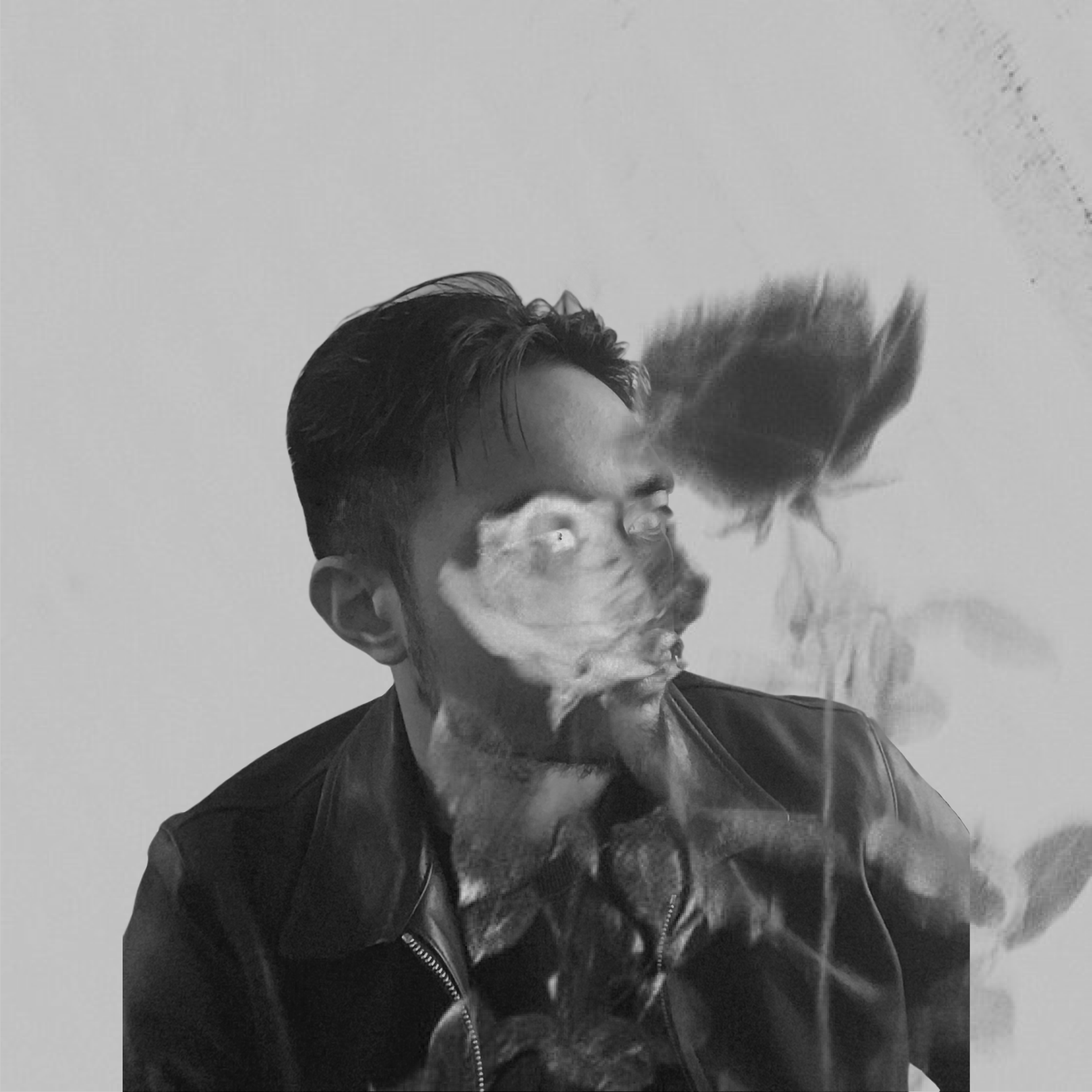 Oliver Benton - Holograms