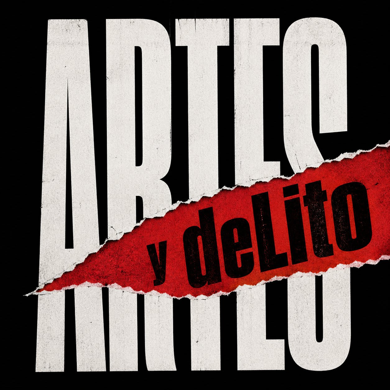 Artes y deLito