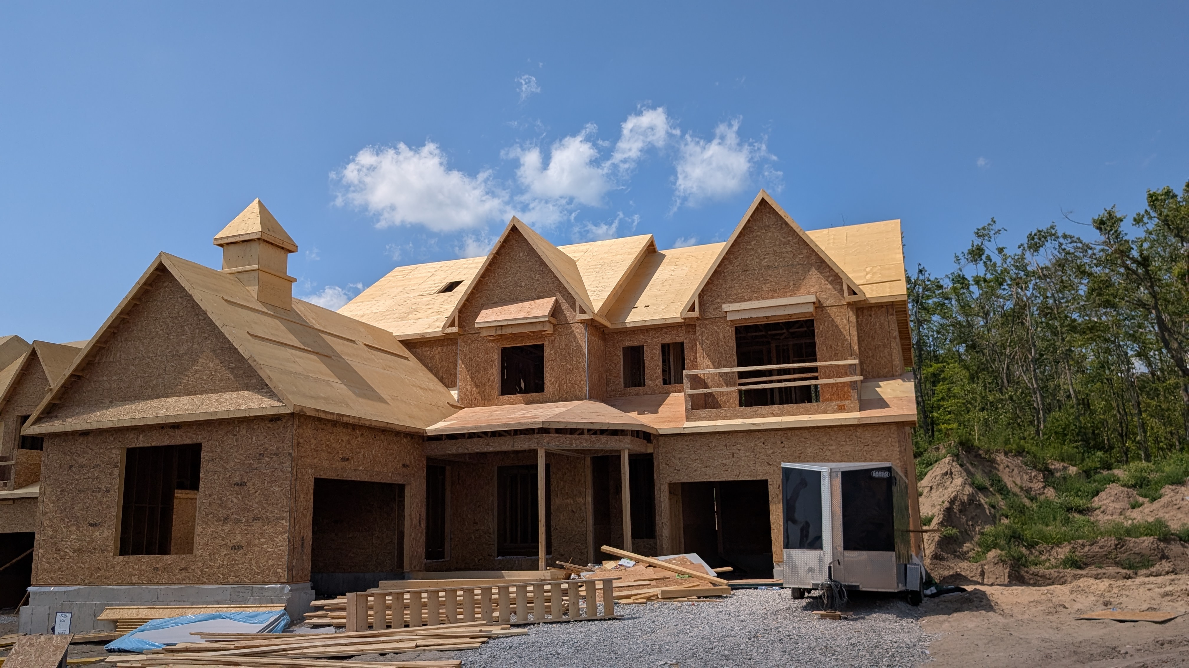 roofing