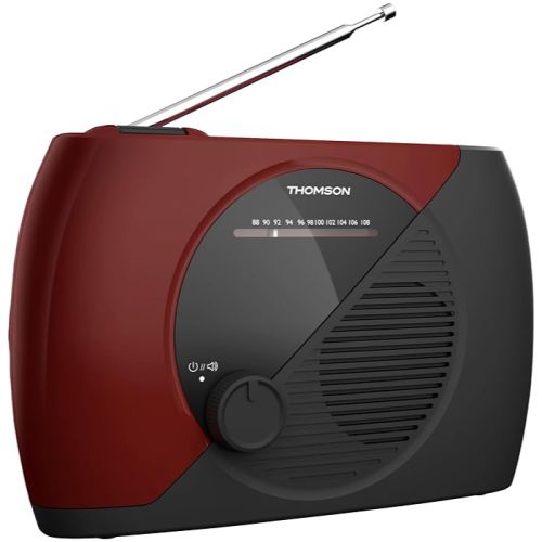 Thomson Radio FM RT 353 image