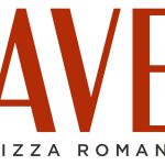 AVE Pizza Romana logo