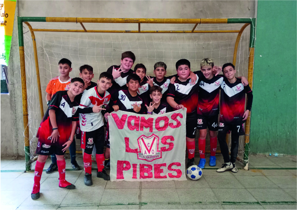 categoria 2012