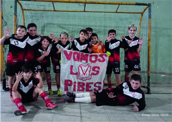 categoria 2013