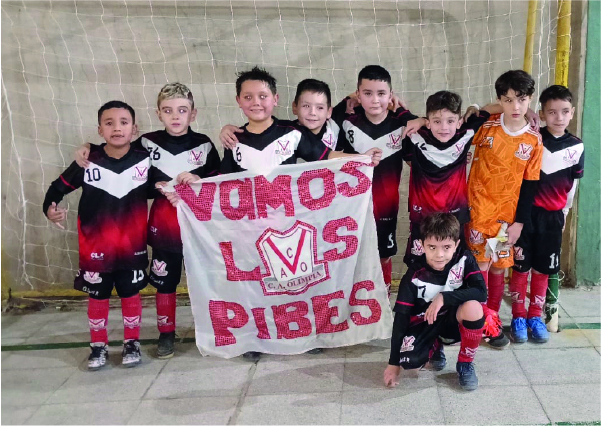 categoria 2016