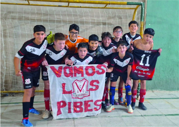 categoria 2011