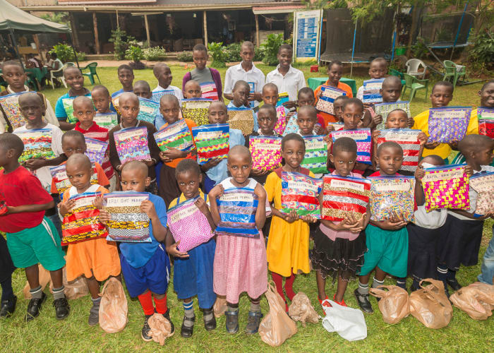 OIGOK fundraising event