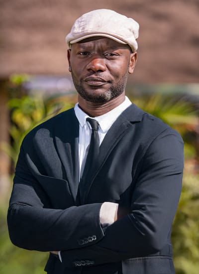 David Mugambwa, Chief Operations Officer, OIGOK Uganda