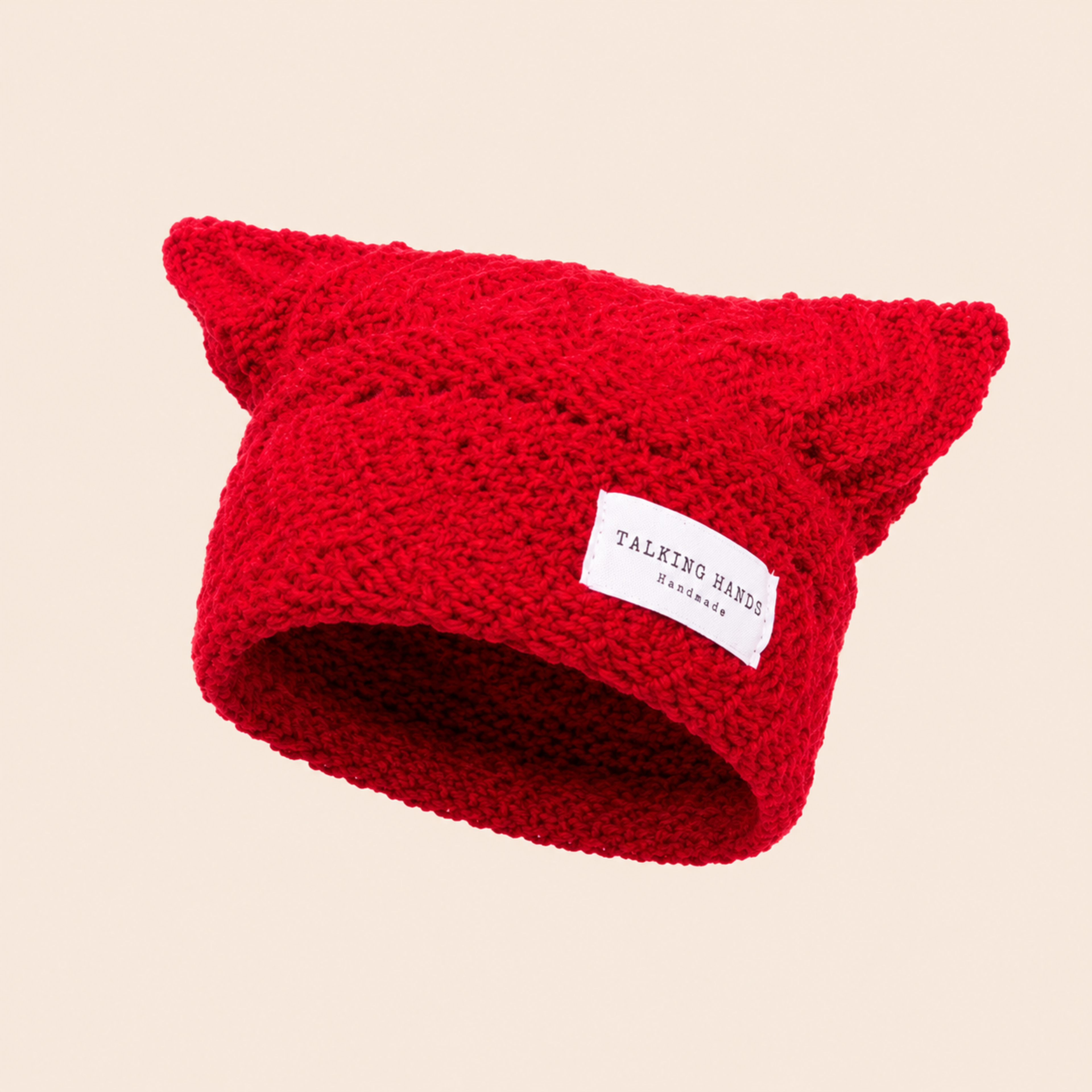 Hat Afo — handmade crochet by Talking Hands Nigeria