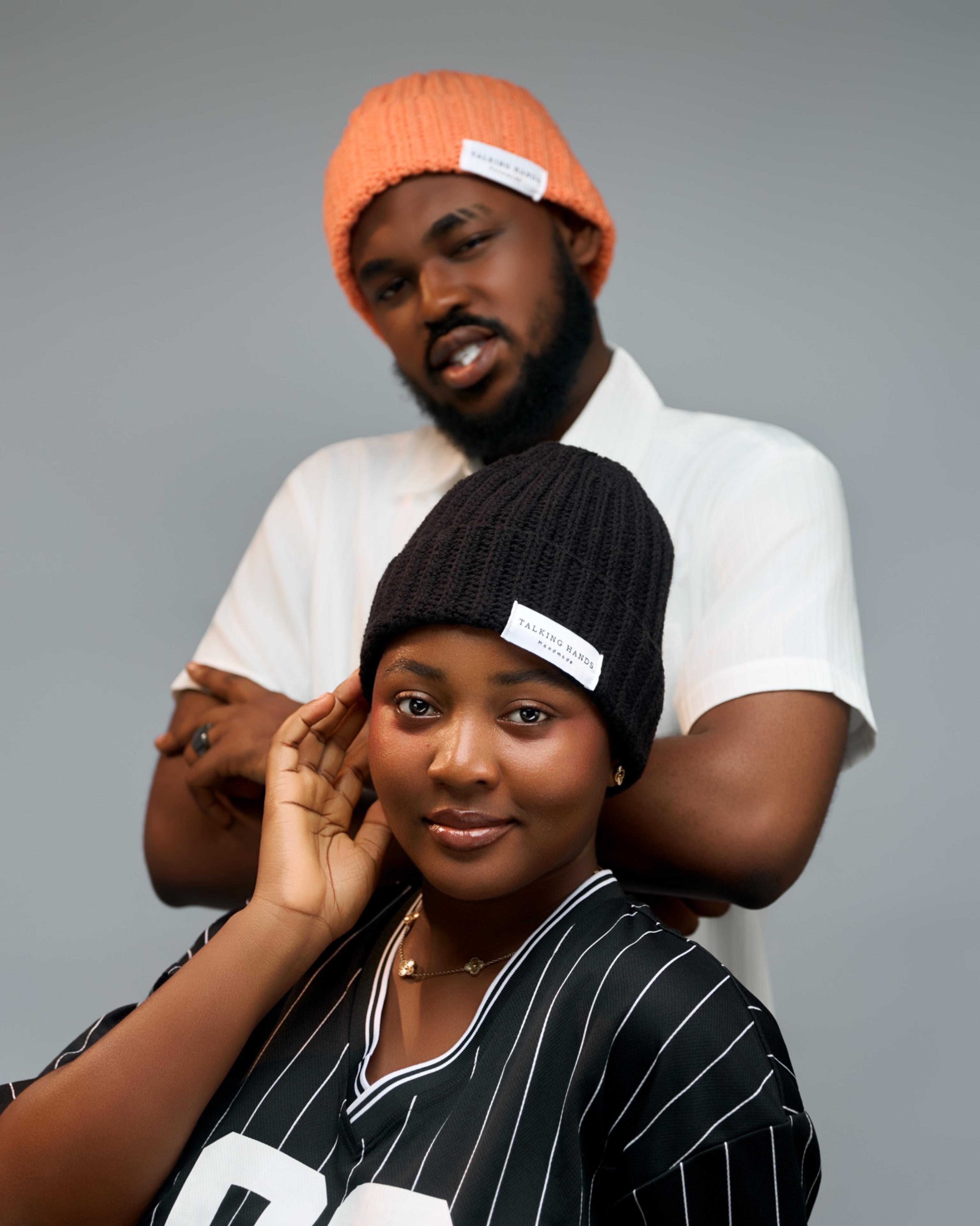 Oyi Beanie view 4