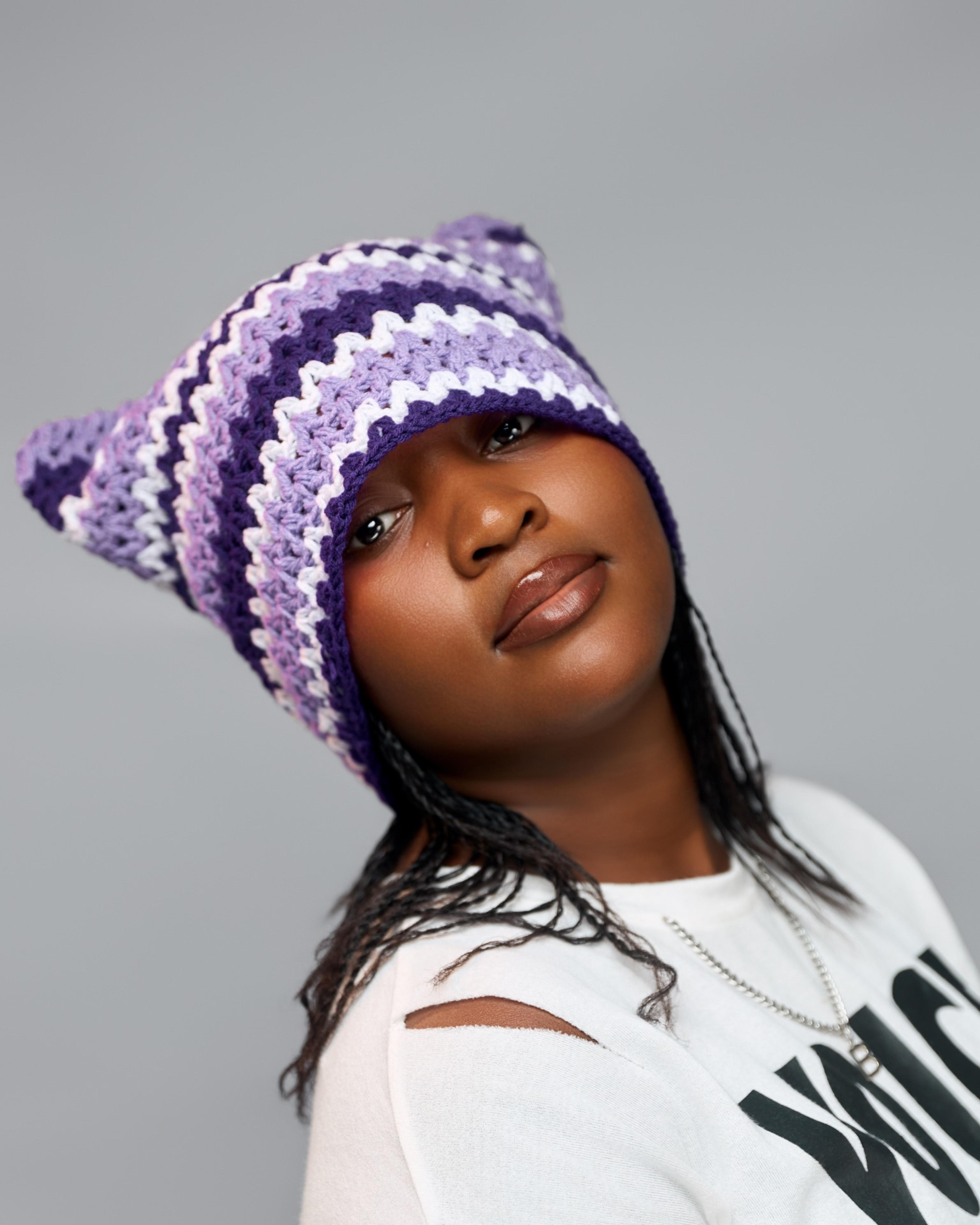 Hat 0rie  view 10