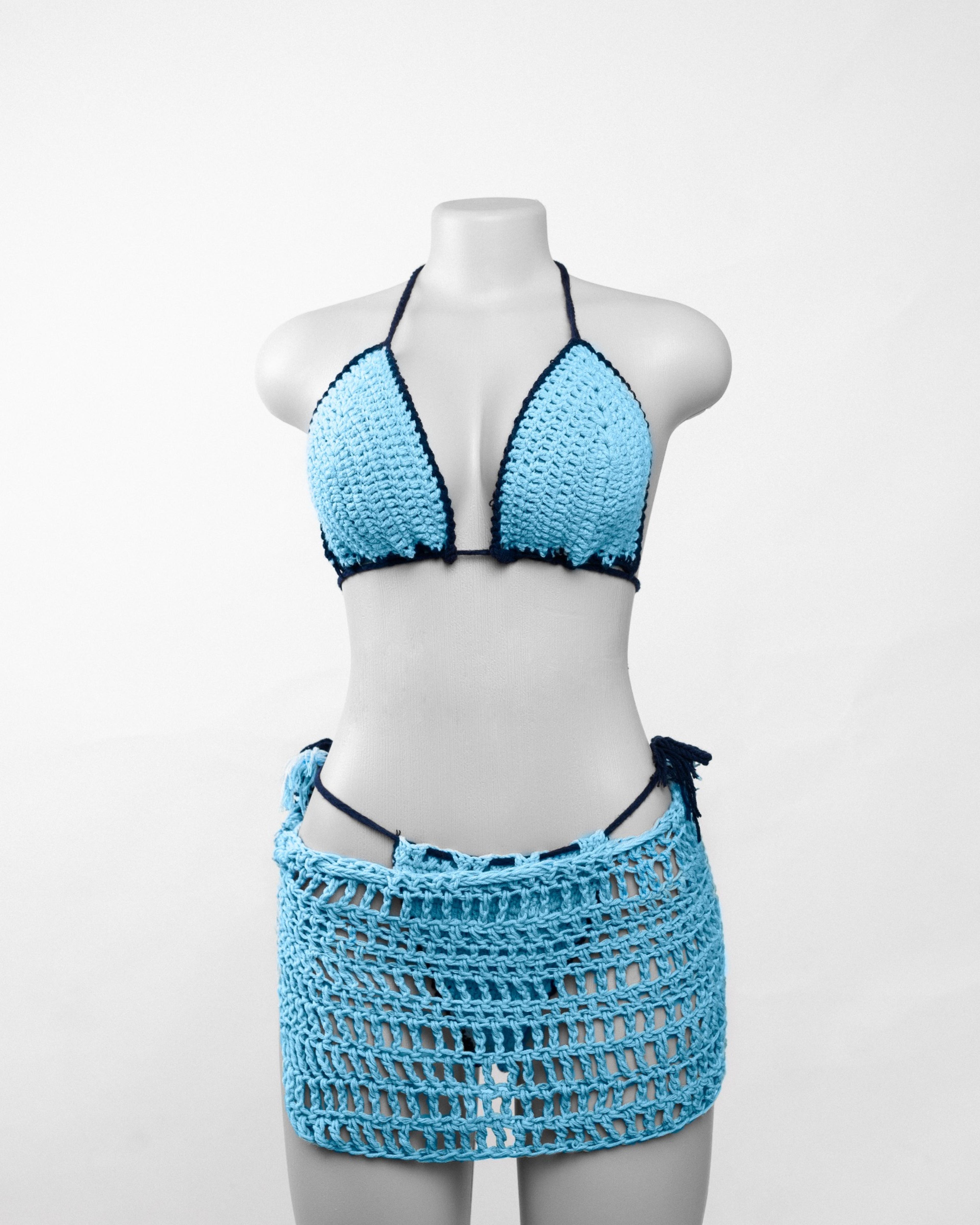 Chi Bikini set  view 8